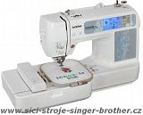 �ic� stroj Brother NV 90 E - klikn�te pro v�ce informac�